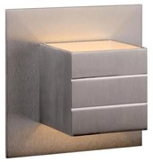 Lucide 17282/11/12 - Fali lámpa BOK 1xG9/40W/230V