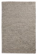 Carpet Tact, sötét, több méretben - Woud méretek: 240 x 170 cm