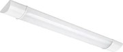 Led pultmegvilágító lámpa 20w 1600lm 4000k fehér 60cm hosszú batten light
