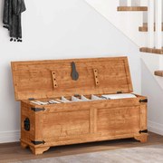 nyers mangófa tárolóláda