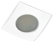 Ezio álmennyezetbe süllyeszthető spotlámpa