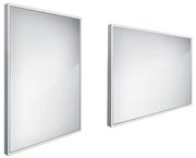 Tükör kapcsoló nélkül 80x60 cm tükör ZP13002