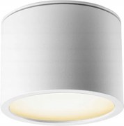 Fürdőszobai mennyezeti lámpa plafon spot cső Bath fehér Led izzó