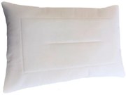 Félpárna belső 50x70 cm – csomósodásmentes töltettel