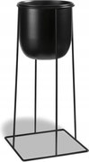 Livarno Virágtartó fém talppal, max. 3 kg R75/RT306