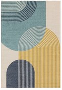 Szőnyeg 230x160 cm Muse - Asiatic Carpets