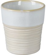 Nature kőagyag bögre, 80 ml