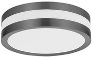 Rábalux Stuttgart 8684 kültéri mennyezetlámpa, 2x11W E27