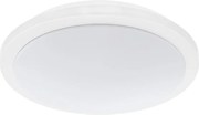 EGLO 97322 - LED Dimmelhető mennyezeti lámpatest COMPETA-ST LED/26W/230V
