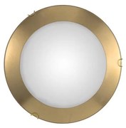 Kolarz A1306.12.3.Au - Mennyezeti lámpa MOON 2xE27/60W/230V