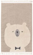 Kids rug Momo Beige 120x180 cm