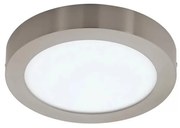 Eglo 33214 - LED RGBW dimmelhető mennyezeti lámpa FUEVA-C LED/21W/230V