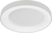 Italux Modern LED mennyezeti lámpa Giulia Fehér ITX5304-850RC-WH-3