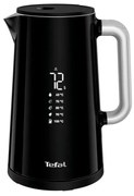 Fekete vízforraló 1,7 l KO851830 – Tefal