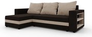 Függöny 140x250 cm Kinder (menta). Akció -17%. 1042533