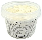 Gréta tojásfehérje por, 100g
