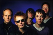 Fotográfia Radiohead, Gie Knaeps