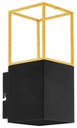 Eglo Montebaldo 97735 falilámpa, 1x5W GU10 LED, 3000K, 1x400lm