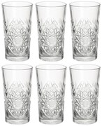 Pohár szett 6 db-os 355 ml – Orion