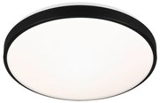 Briloner 3430-015 - MANNY LED 48W mennyezeti dimmer, távirányítóval