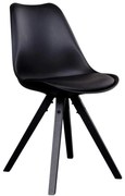 Bergen design szék