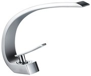 Mexen Lupus mosdócsaptelep, króm - 746200-00