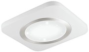 Eglo 97658 - PUYO-S LED mennyezeti lámpa 1xLED/14W/230V