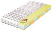 Habmatrac METIS 200x80 cm (T3). Akció -15%. 1025300