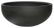 Květináč Morgana, barva zelená borovice, více velikostí - PotteryPots méret: XXS - 13 cm, ⌀ 30 cm