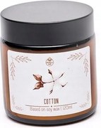 Pamut Illatgyertya 120ML