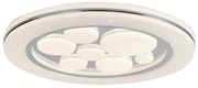 Rabalux Rabalux 2012 - LED Mennyezeti lámpa LAGERTHA LED/36W/230V átmérő 49 cm RL2012