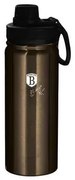 BerlingerHaus Ivópalack (540 ml) Metallic Line Shiny Black Edition  BH/7760