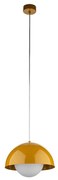Bono egyágú függesztett lámpa