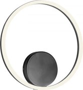 Fali Lámpa Fekete ORBIT REDO 01-1942-TRIAC