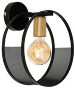 Fali lámpa SINER 1xE27/60W/230V