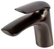 Ibiza Gun Grey mosdó csaptelep