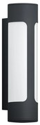 Eglo 97119 - LED kültéri fali lámpa TONEGO 2xLED/6W/230V