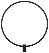 Cercio LED dekoratív fali lámpa