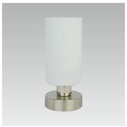 PREZENT 25100 - PHILL asztali lámpa 1xE14/40W