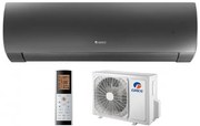 GREE DARK X sötétszürke - 3,5KW
