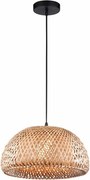 Függeszték Bambusz SCARLET NOVA LUCE 9142498