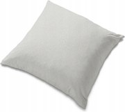 Dekoria Tomelilla párnahuzat 55x55cm Ikea fehér