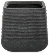 G21 Lava Cube virágcserép 38 x 38 x 37