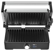 AENO - Kontakt grill 2000W/230V
