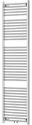Mexen Mars fürdőszobai radiátor 1800 x 500 mm, 643 W, króm - W110-1800-500-00-01