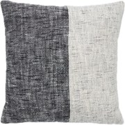 Pamutkeverék párnahuzat 45x45 cm Dalel – Kave Home