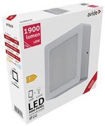 Avide általános mennyezeti lámpa