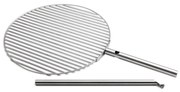Grilovací rošt GRID pro ohniště TRIPLE, 55 cm - Höfats