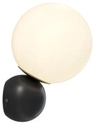 Maytoni MOD048WL-01G - Fali lámpa NOSTALGIA 1xE14/40W/230V