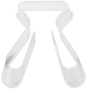 Műanyag tárolóasztal 42x29 cm Magino – Umbra